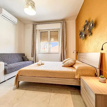 Гостевой дом Sweet Sea View 3*