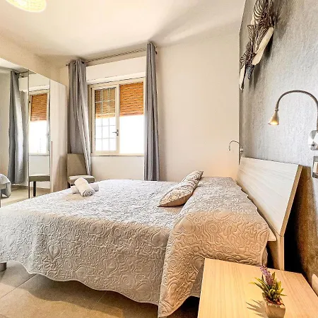 Sweet Sea View Санта-Тереза-Галлура