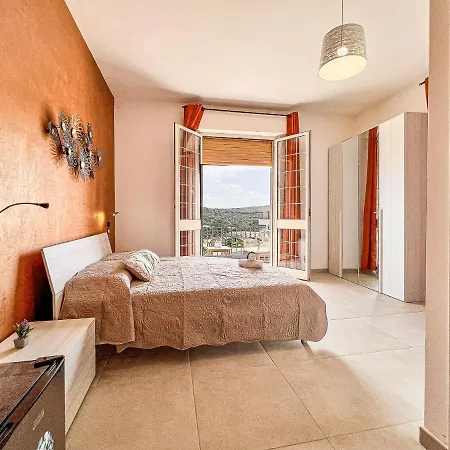 Gæstehus Sweet Sea View 3*