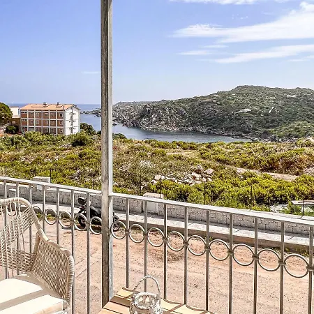 Sweet Sea View Santa Teresa Gallura