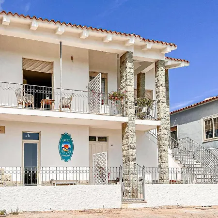 Sweet Sea View Санта-Тереза-Галлура