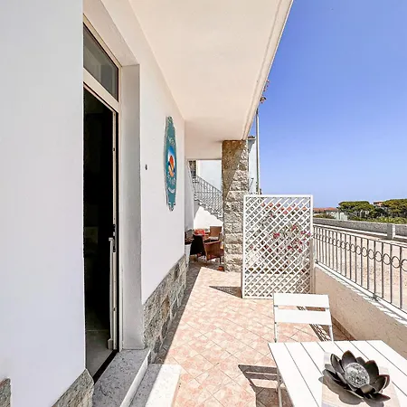 Sweet Sea View Гостевой дом 3*