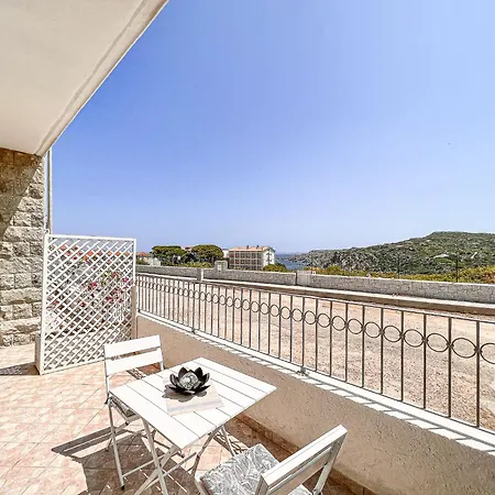 Sweet Sea View 3* Santa Teresa Gallura