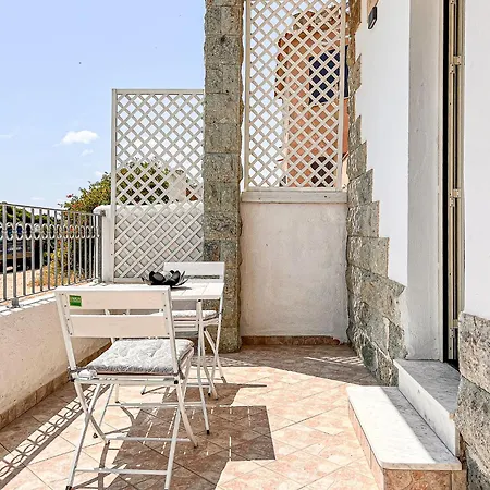 Sweet Sea View 3* Санта-Тереза-Галлура