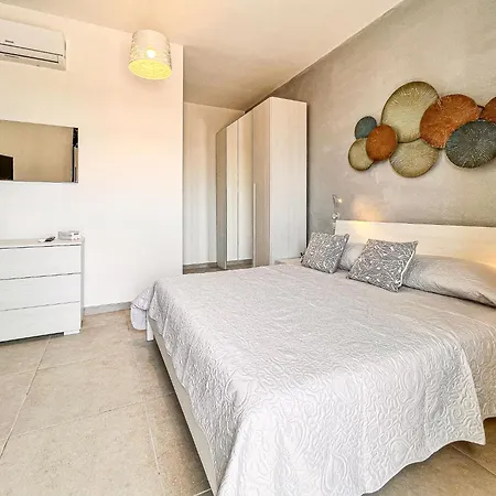 Sweet Sea View Санта-Тереза-Галлура