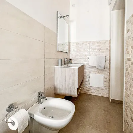 Гостевой дом Sweet Sea View 3*