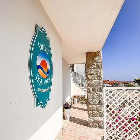 Guest house Sweet Sea View *