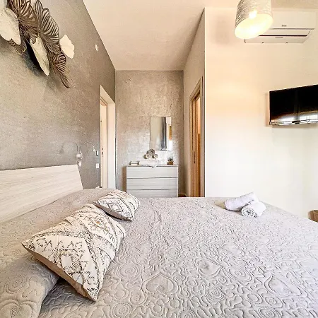 Sweet Sea View Guest house
