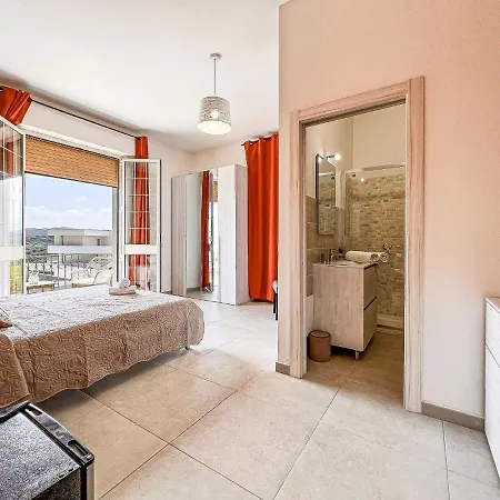Πανσιόν Sweet Sea View Santa Teresa Gallura