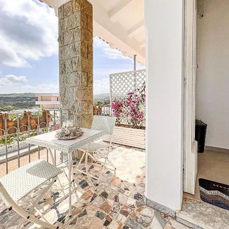 Guest house Sweet Sea View *