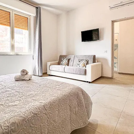 Sweet Sea View 3* Santa Teresa Gallura