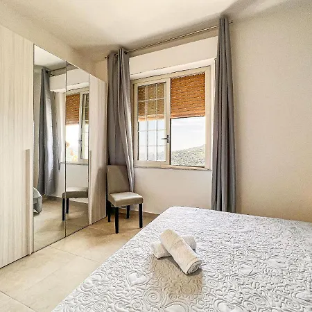 Sweet Sea View 3* Santa Teresa Gallura