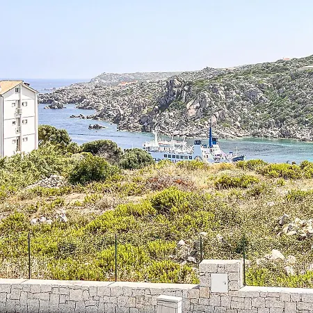 Sweet Sea View Πανσιόν