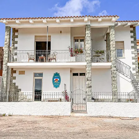Sweet Sea View Guest house Santa Teresa Gallura