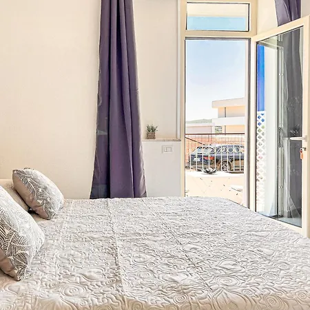 Sweet Sea View Guest house *