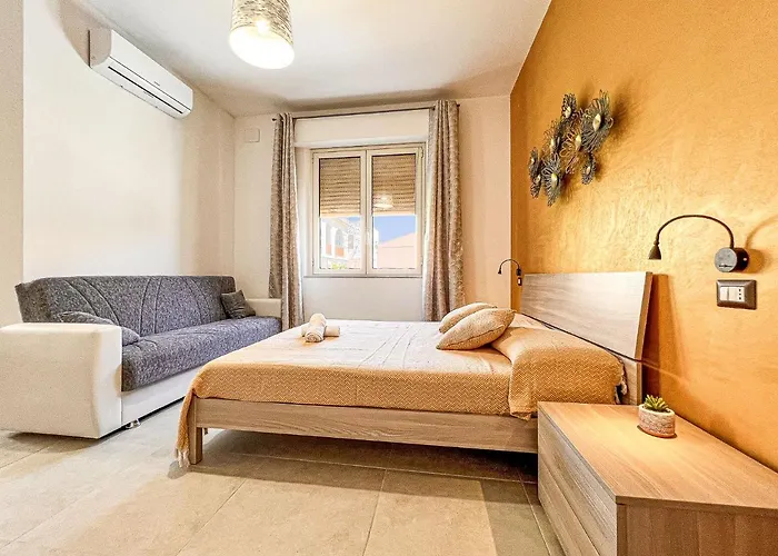 Guest house Sweet Sea View 3*