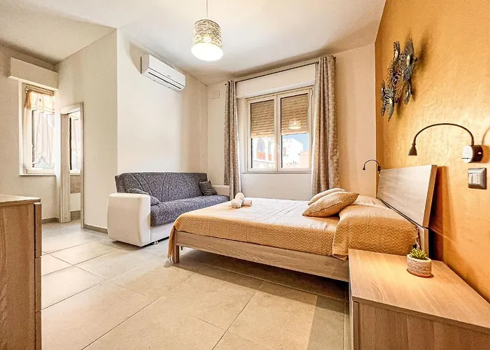 Guest house Sweet Sea View 3*
