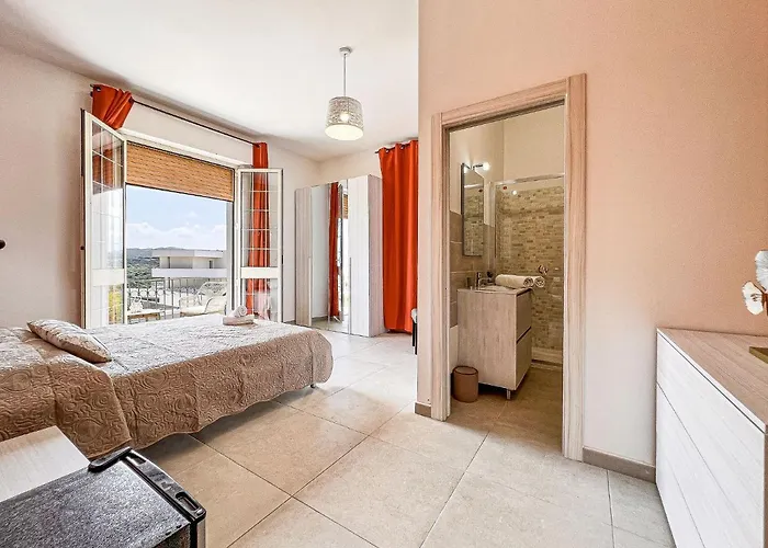Guest house Sweet Sea View Santa Teresa Gallura