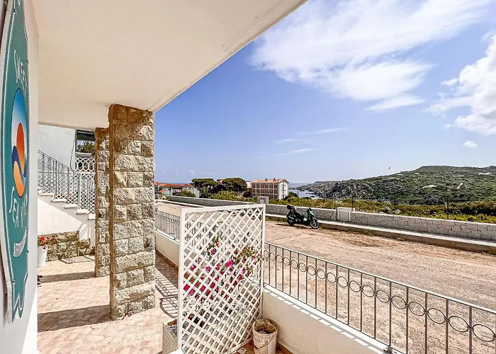 Sweet Sea View Guest house 3*