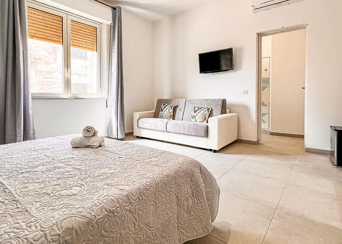 Sweet Sea View 3* Santa Teresa Gallura