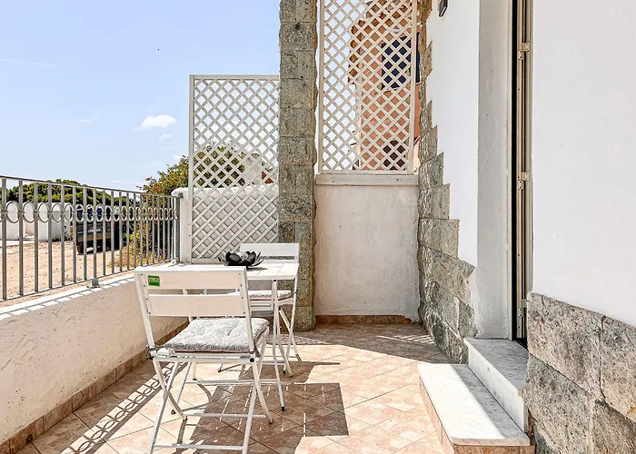 Sweet Sea View 3* Santa Teresa Gallura