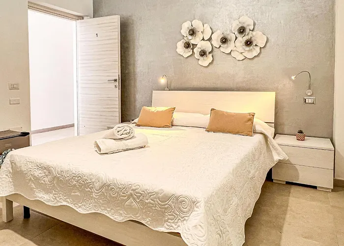 Sweet Sea View 3*